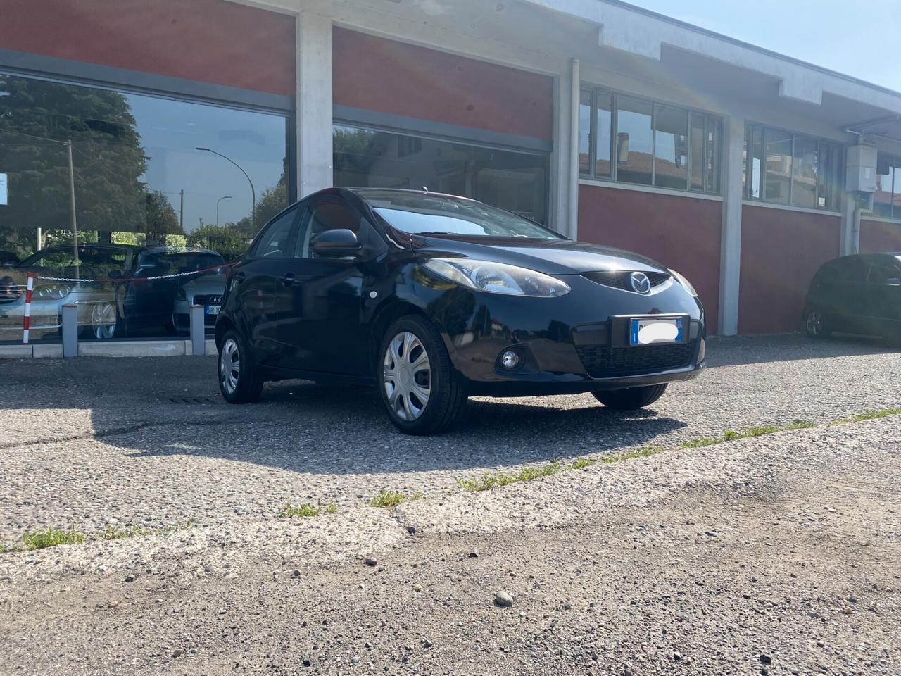 Mazda 2 Mazda2 1.3 16V 75CV 5p. Easy