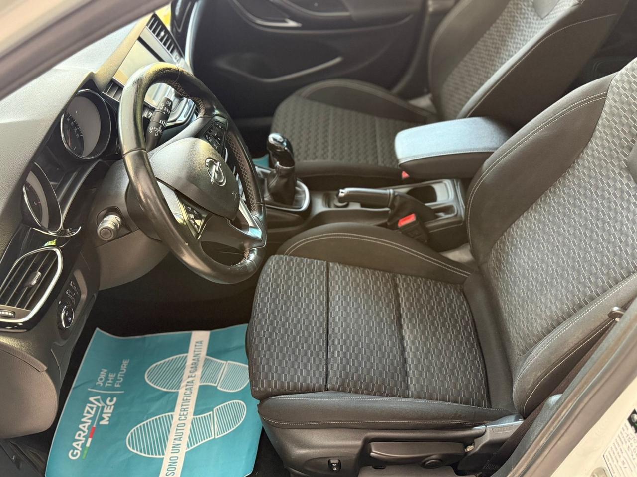 Opel Astra 1.6 CDTi 110CV Start&Stop 5 porte Innovation