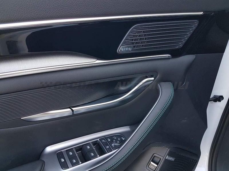 BYD Seal U DMi Seal U DM-i 1.5 phev Design awd