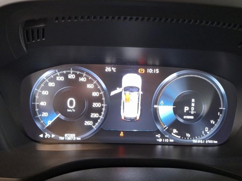 VOLVO XC60 T8 Twin Engine AWD Geartronic Business