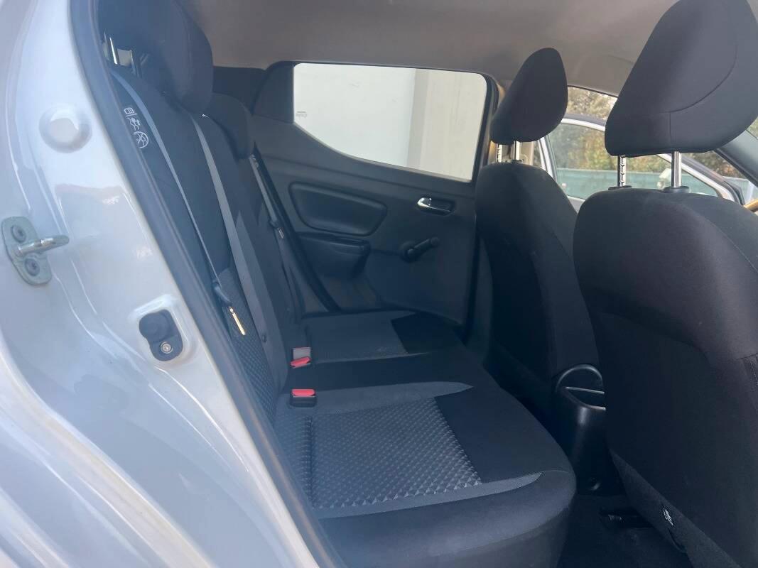 Nissan Micra 1.0 Acenta 71cv