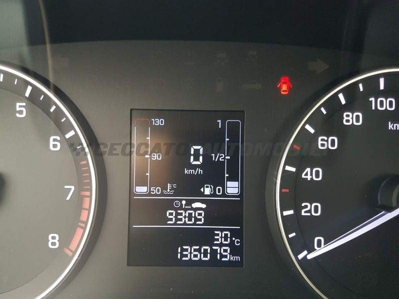 Hyundai i20 i20 5p 1.2 Classic econext 75cv