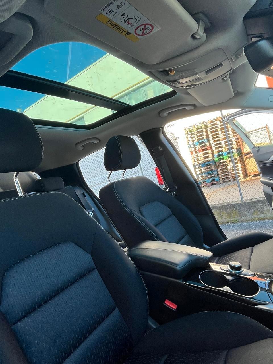 Infiniti QX30 2.2 diesel DCT AWD Premium Tech