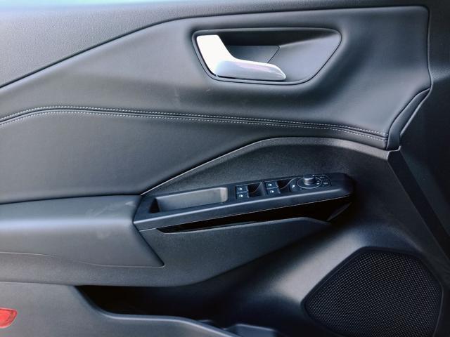 FORD Puma 1.0 Hybrid 125 CV Titanium