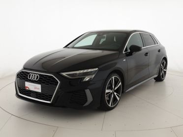 Sportback 35TFSI 150CV S tronic S line Edition