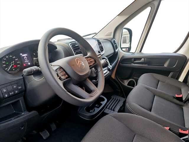 Citroen Jumper Jumper 35 L2H1 2.2 diesel 140cv S&S