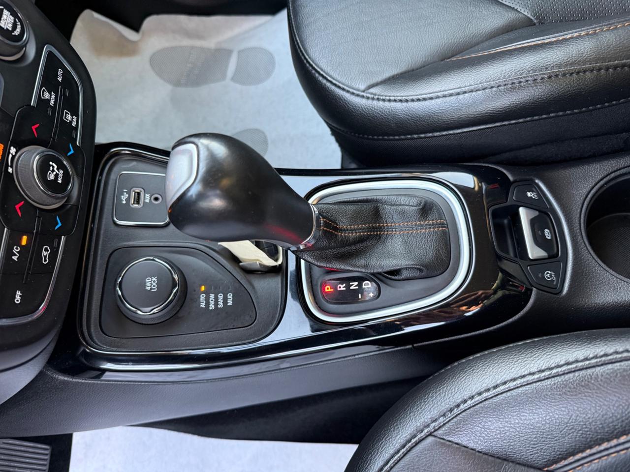 Jeep Compass 2.0 Multijet II aut. 4WD Limited