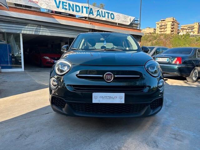 Fiat 500X 1.0CC 120CV City Cross