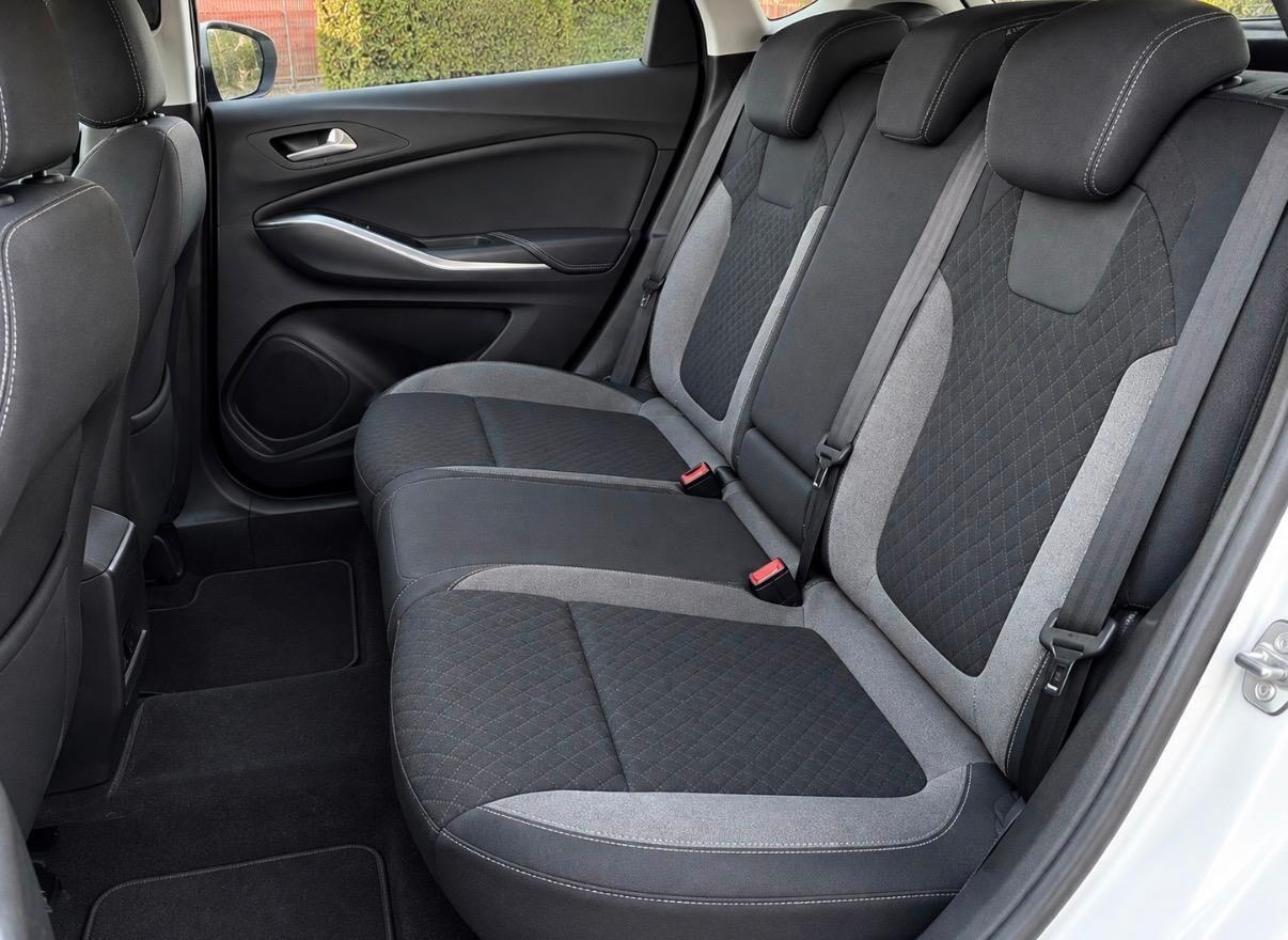 Opel Grandland 1.5 GS line