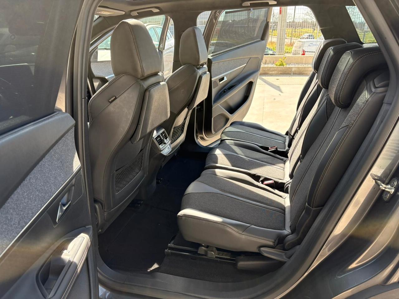 Peugeot 5008 BlueHDi 130 S&S EAT8 GT Line