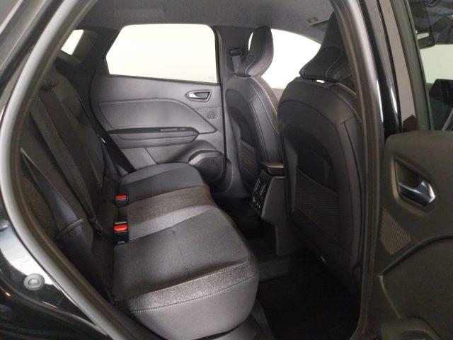 RENAULT Captur ECO-G 100 CV Techno