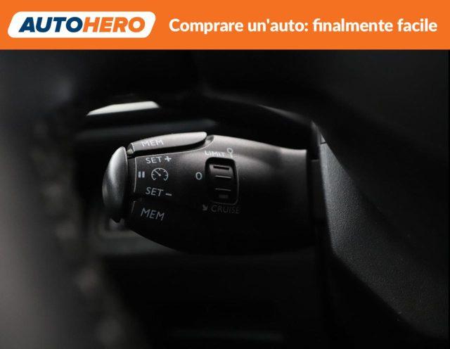 PEUGEOT 3008 BlueHDi 130 S&S Active