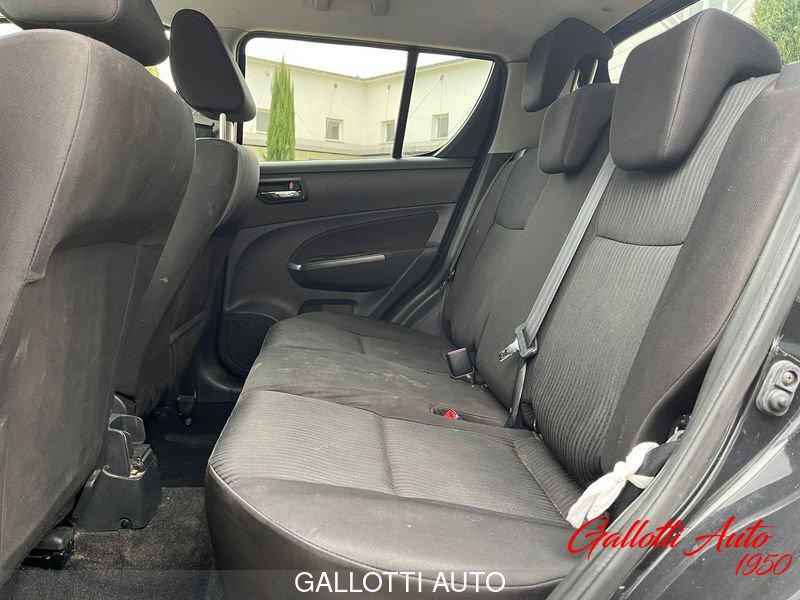 Suzuki Swift 1.2 94 CV BENZINA