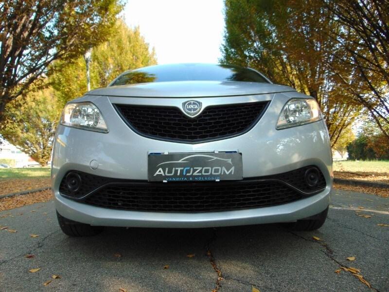 LANCIA Ypsilon 3ª serie Ypsilon 1.2 69 CV 5 po...