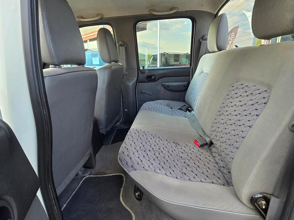 Mazda B 2500 PICK UP 2.5 TD/110CV IN PERFEZIONE TOTALE