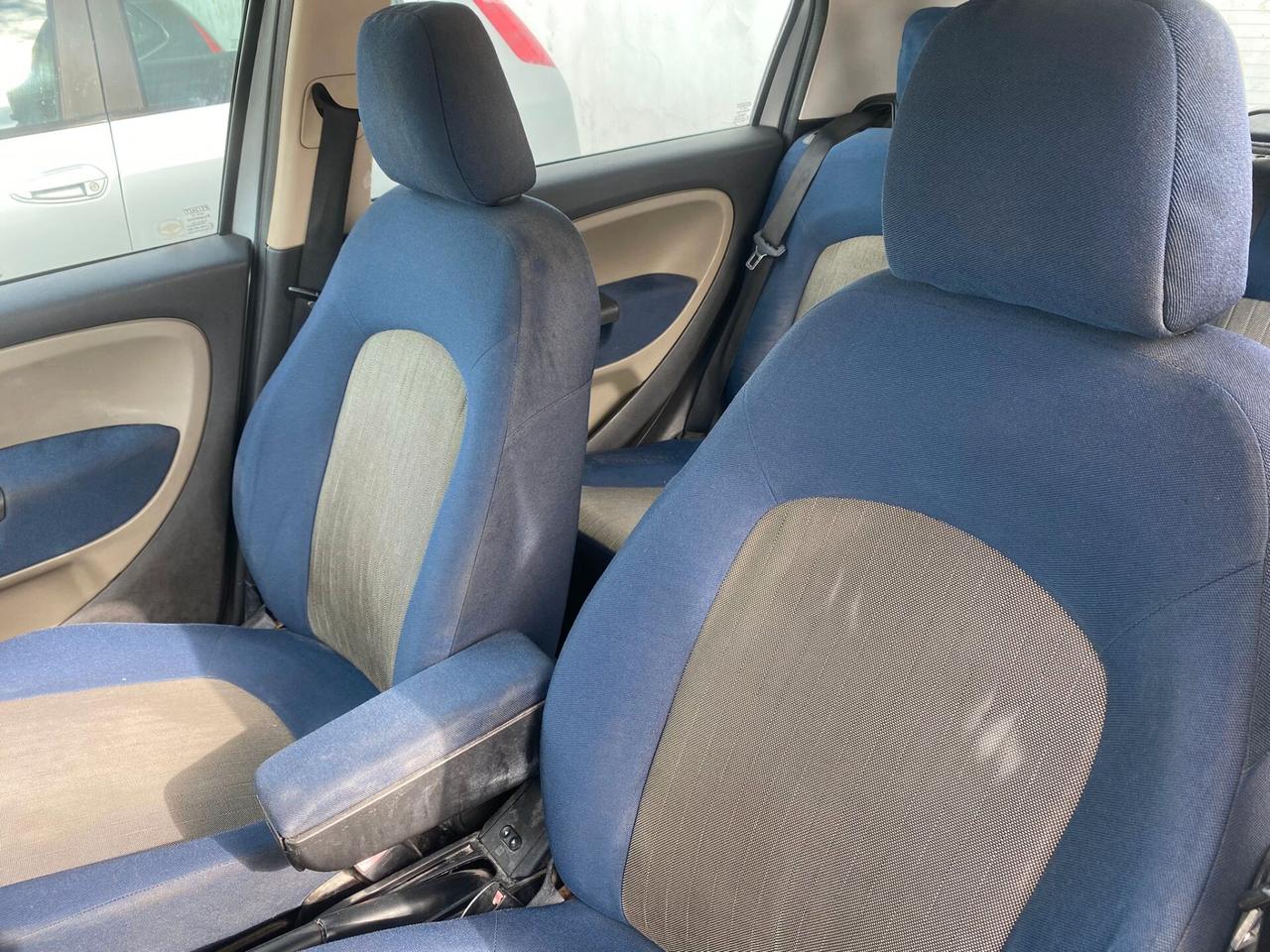 Fiat Grande Punto 1.3 MJT 90 CV 5 porte Emotion