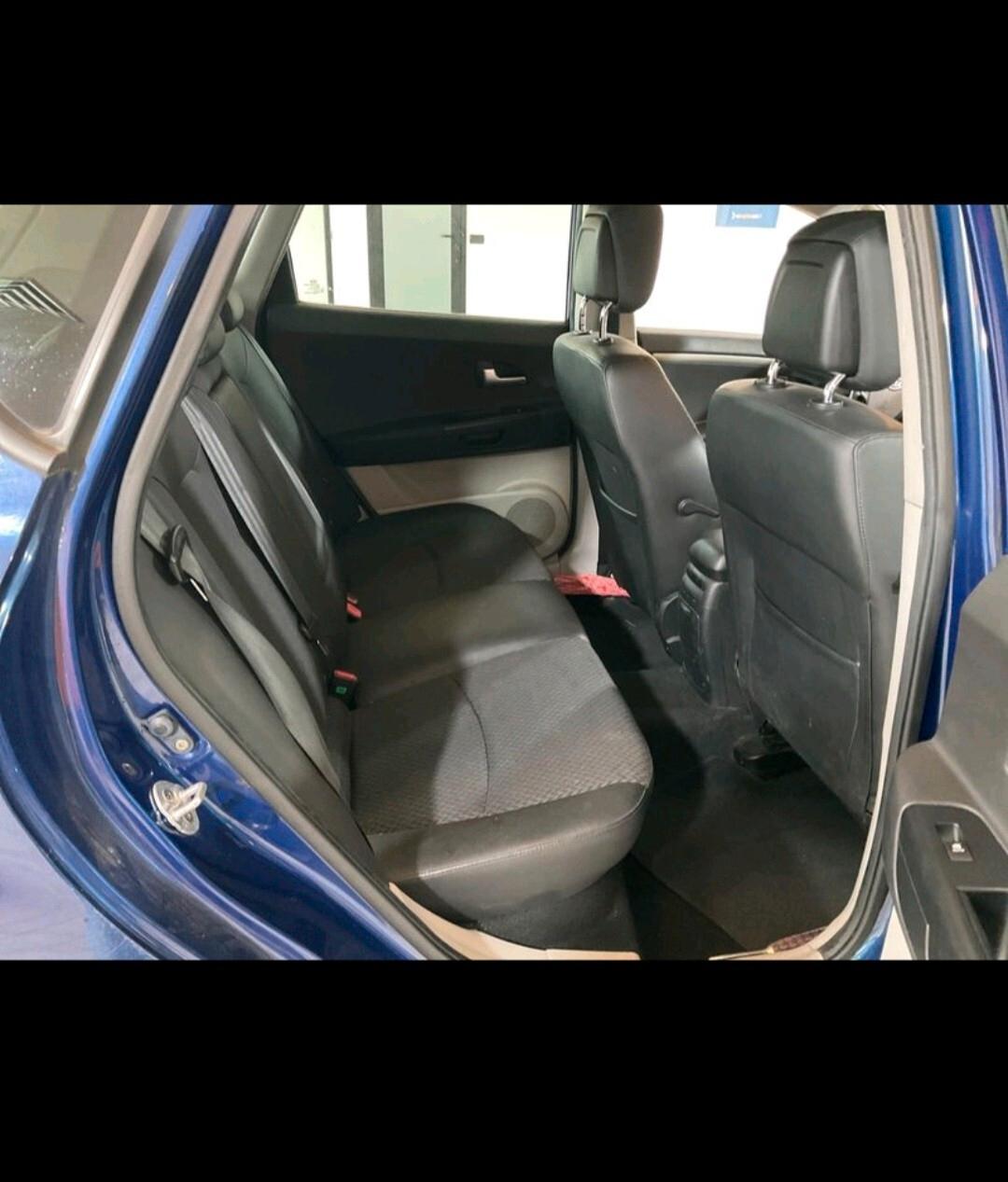 Kia Ceed cee'd 1.6 CRDi VGT 90CV 5p. Platinum 2012