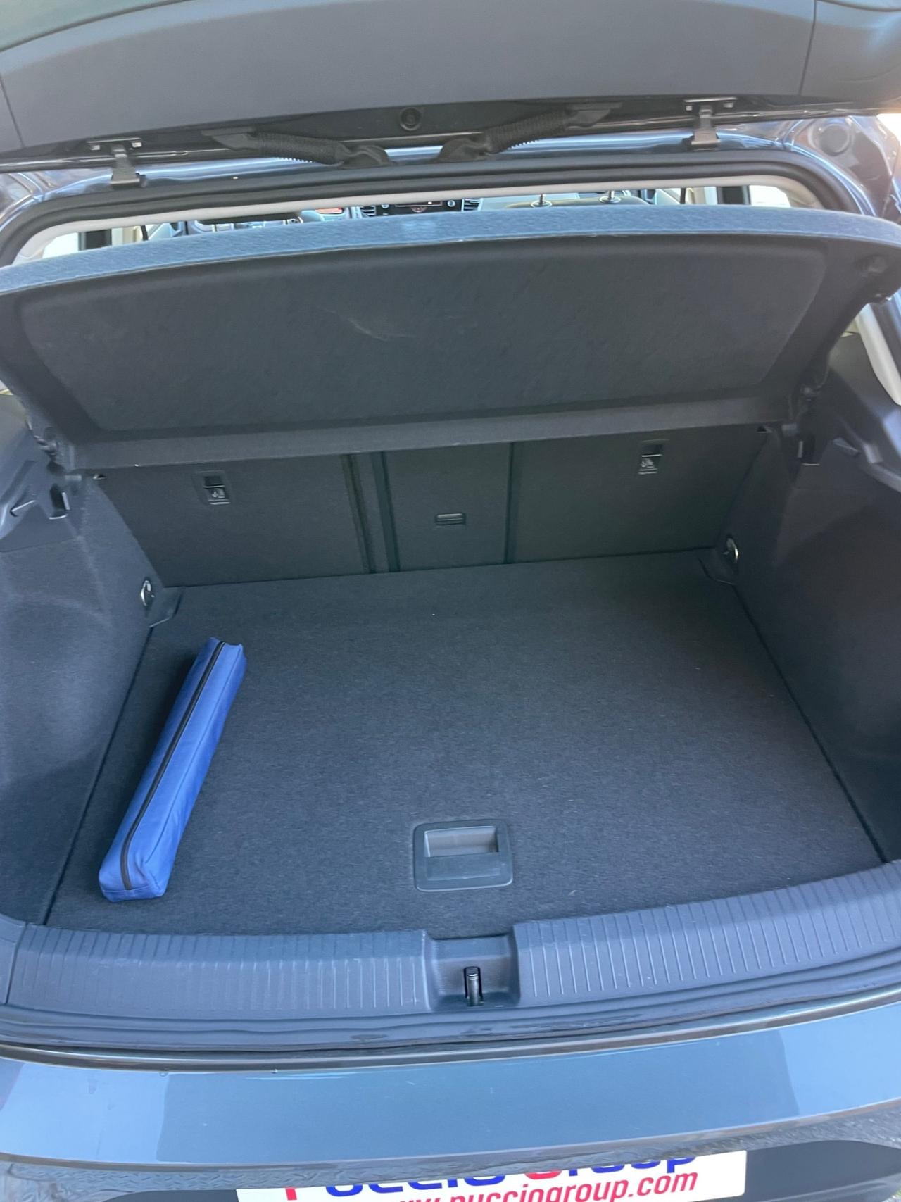 Volkswagen T-Roc 2.0 TDI SCR 150 CV DSG Business