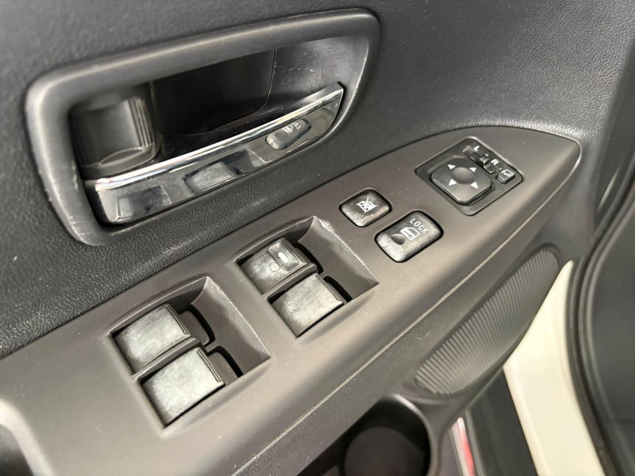 Citroen C4 Aircross 1.6 HDi 115 Stop&Start 2WD Seduction
