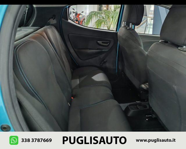 LANCIA Ypsilon 1.2 69 CV 5 porte Gold