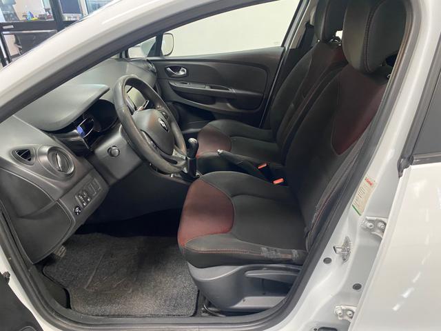 RENAULT Clio 1.2 75CV GPL 5 porte Live *UNICO PROPRIETARIO*