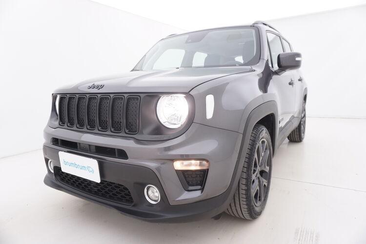 Jeep Renegade Night Eagle BZ330861 1.0 Benzina 120CV