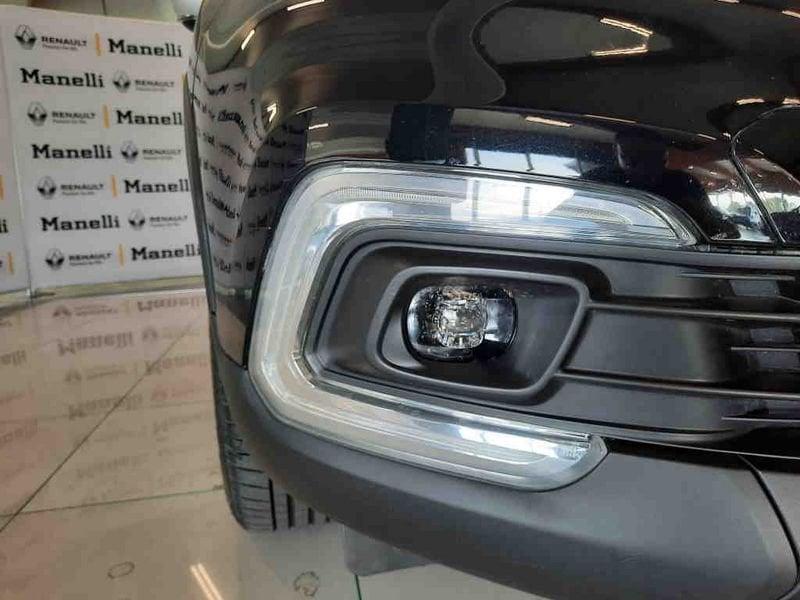 Renault Captur SportEdition my19 1.5 dci 90cv rif.FX340