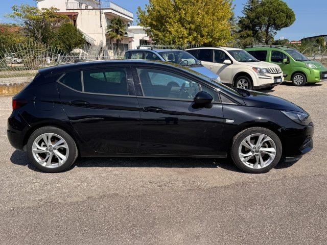 OPEL Astra 1.5 CDTI 122 CV S&S 5 porte Business Elegance