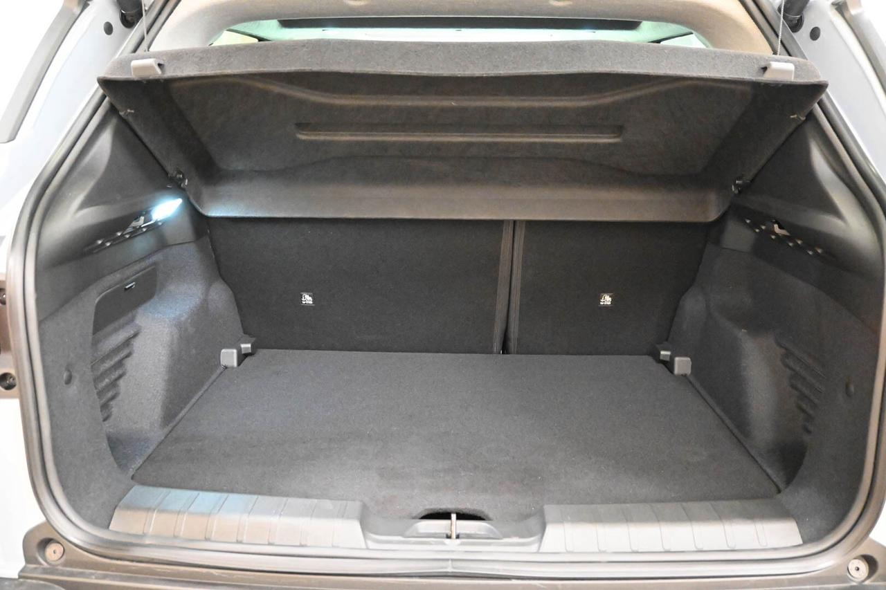 JEEP Avenger Avenger 1.2 Turbo 100 CV MHEV Summit