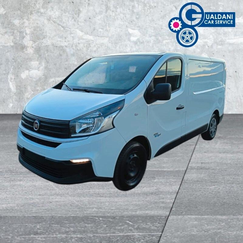 FIAT Talento (2016-2022) Talento 1.6 TwinTurbo ...