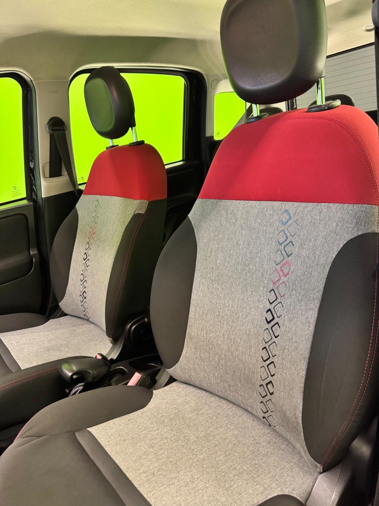 Fiat Panda 1.3 MJT 95 CV S&S Lounge