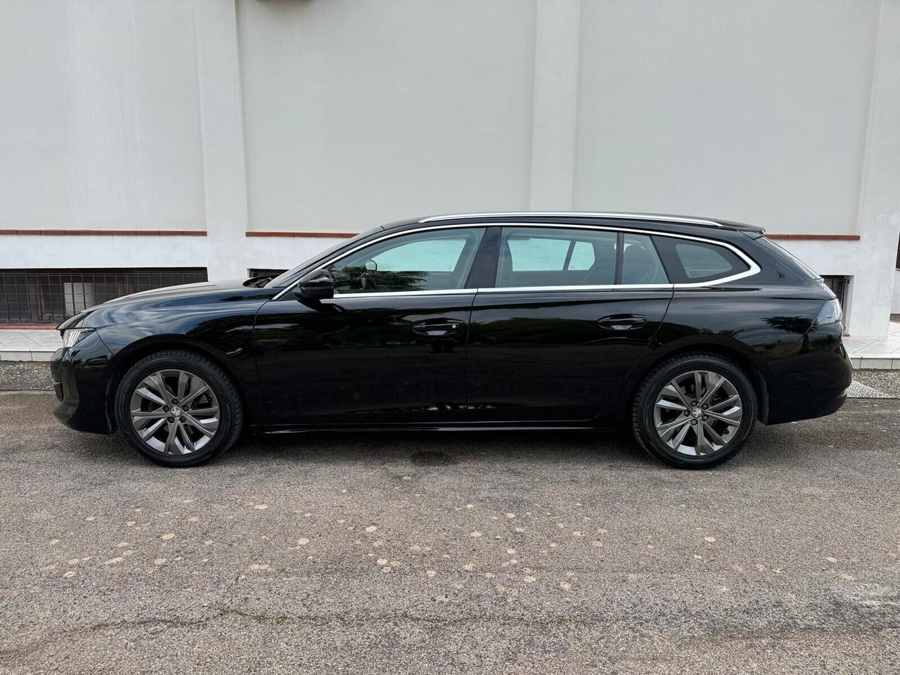 Peugeot 508 BlueHDi 130CV AZIENDALE