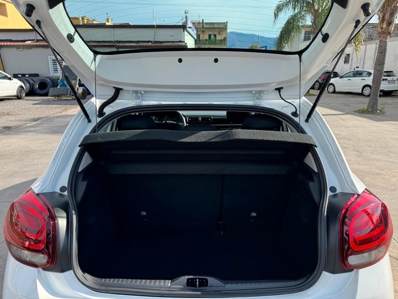 Citroen C3 1.5 BlueHDi 102cv S&S 2021