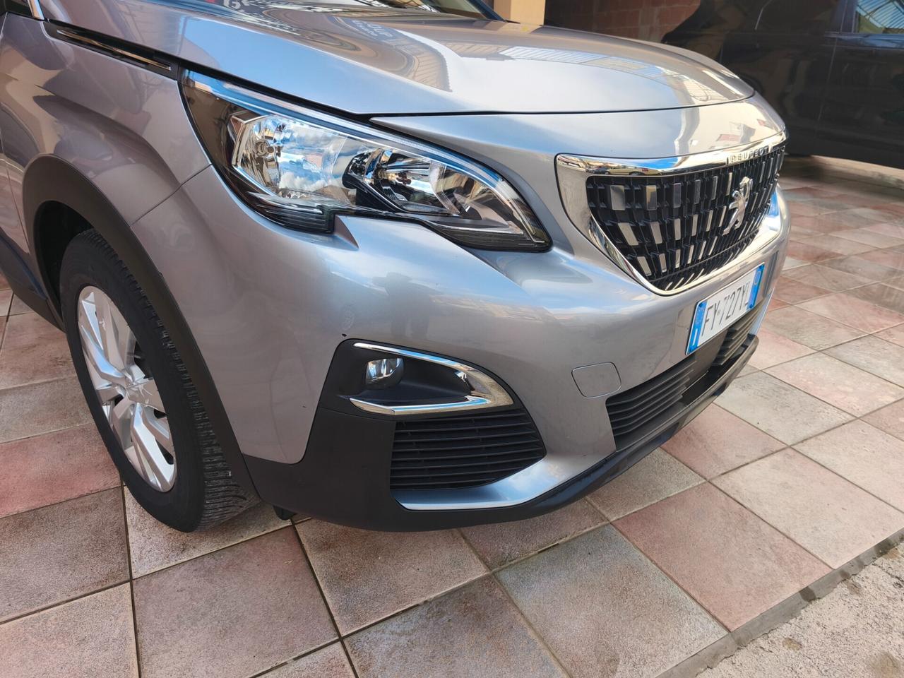 Peugeot 3008 HDi 130 CV EAT8 PROMO BLACK FRIDAY