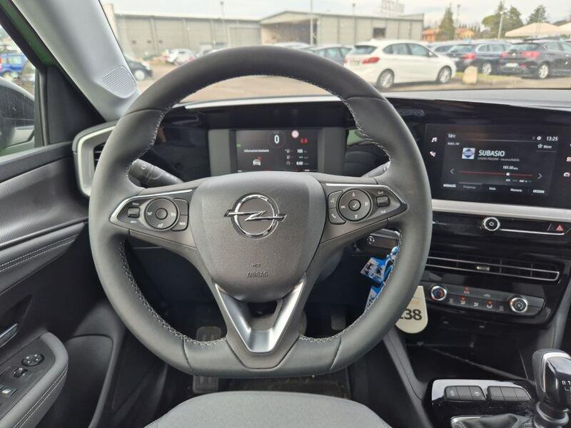 Opel Mokka Mokka 1.2 Turbo 136 CV Edition