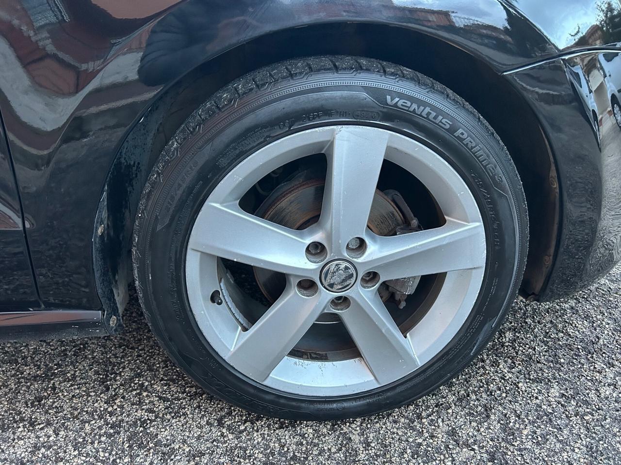 Volkswagen Polo 1.6 TDI ideale per neopatentati