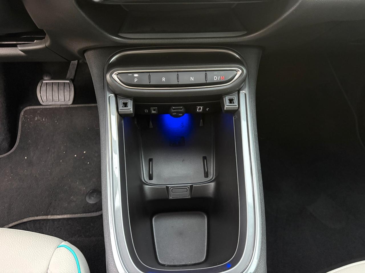 Fiat 600 Hybrid 100 CV DCT MHEV La Prima Automatic KM CERTIFICATI