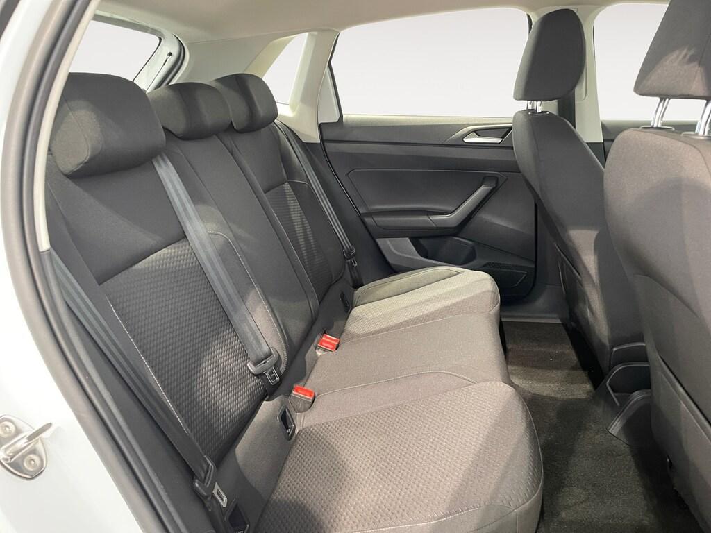 Volkswagen Polo 5 Porte 1.0 evo 65CV Comfortline