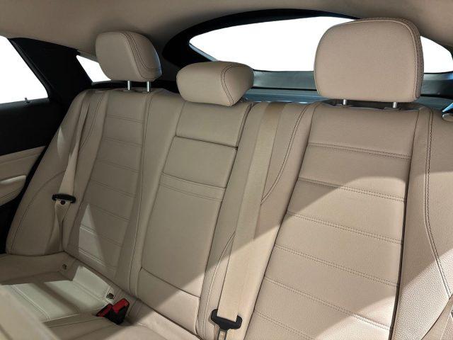 MERCEDES-BENZ GLE 300 d 4Matic Mild Hybrid Coupé Premium Plus