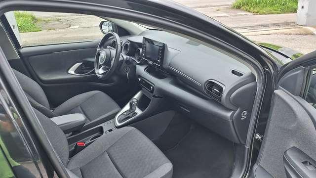 Toyota Yaris Yaris IV 2020 1.5h Trend