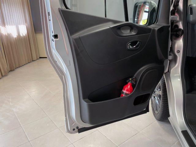FIAT Talento 1.6 MJT 120CV L1 H1 COMBI 12Q