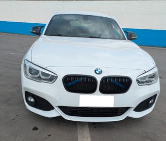 Bmw Serie 1 Msport 116i 109CV (Neopatentati)