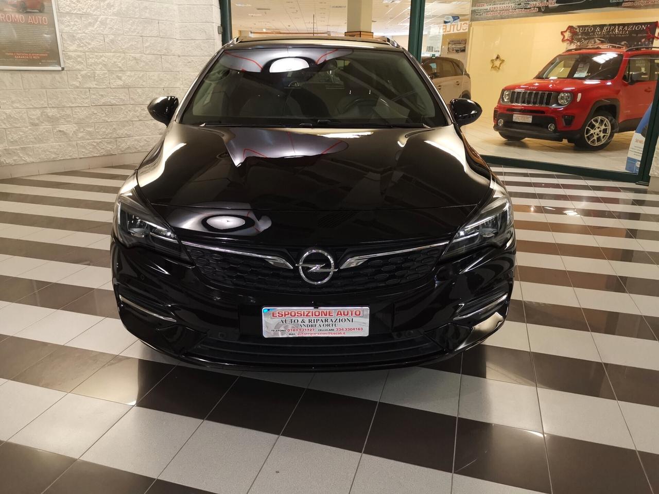 Opel Astra 1.5 CDTI 122 CV S&S Sports Tourer 2022