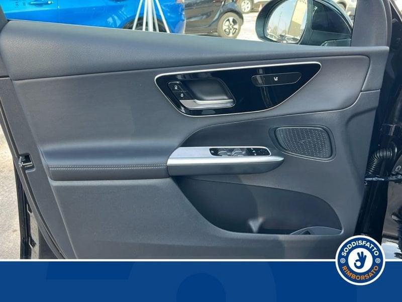 Mercedes-Benz GLC Coupé GLC 200d 4Matic Coupé Advanced