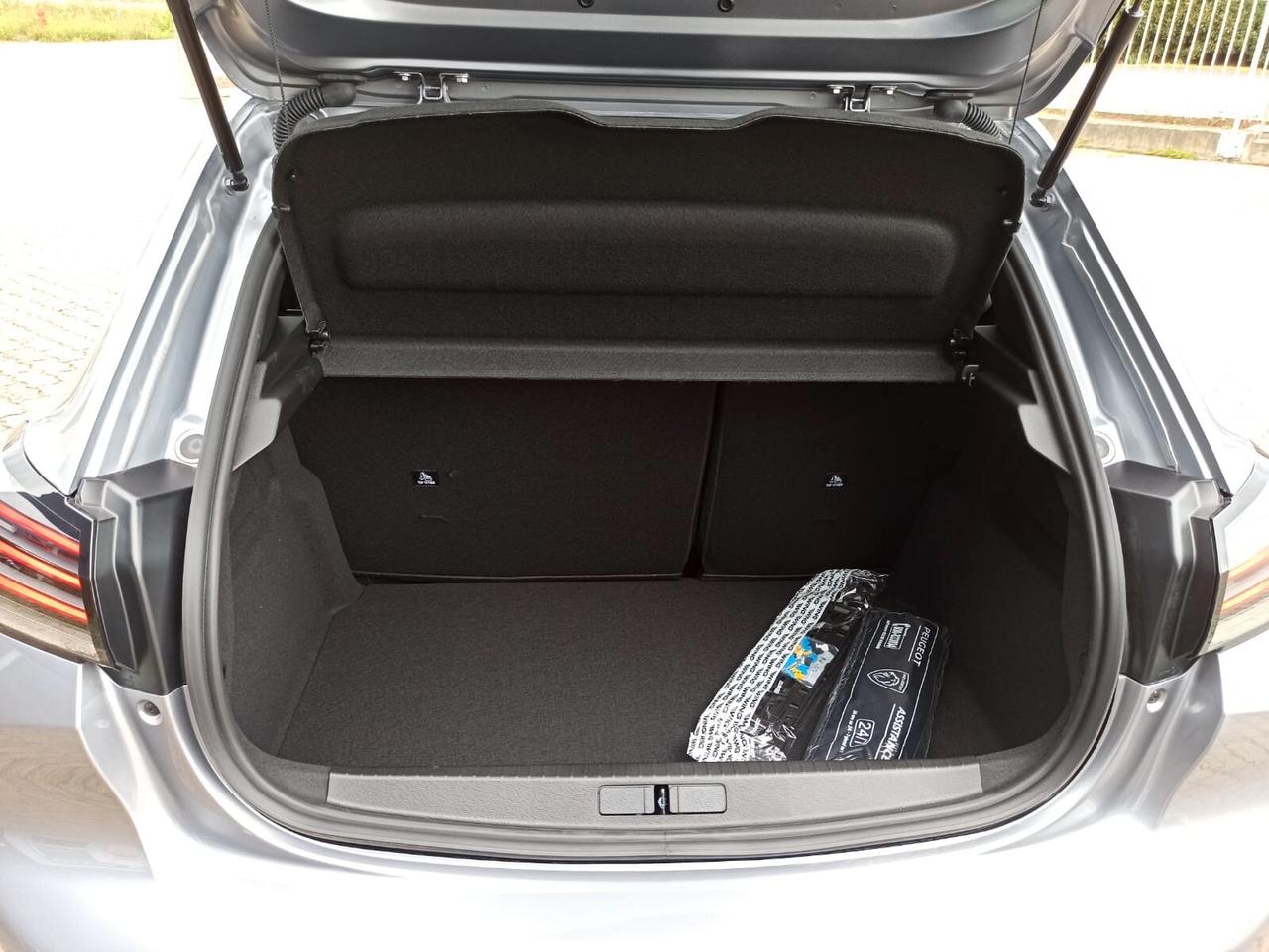 Peugeot 208 PureTech 100 Stop&Start 5 porte Allure