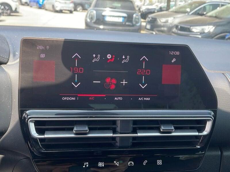 Citroën C5 Aircross I 2022 1.2 puretech Shine s&s 130cv eat8