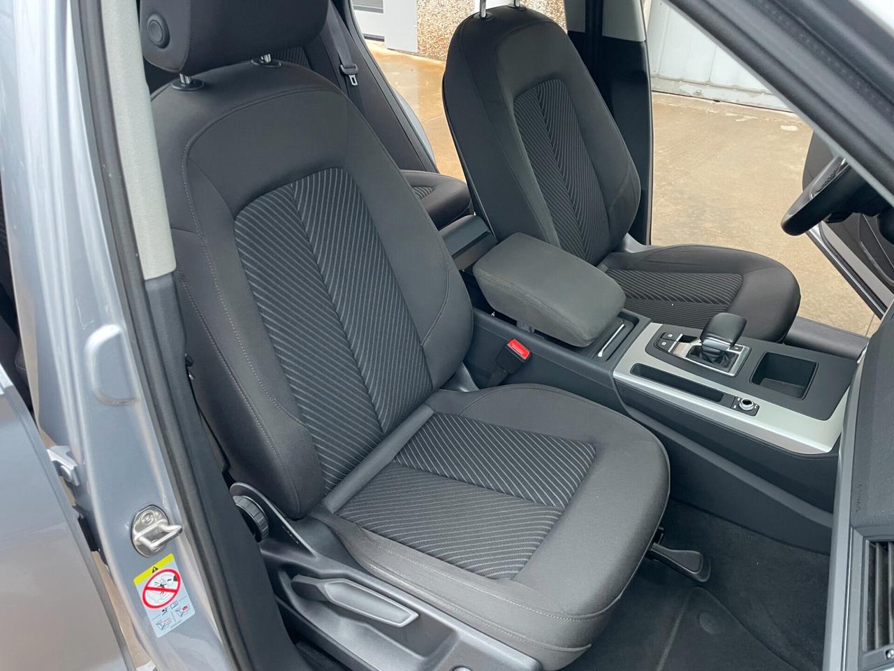 Audi Q5 35 TDI S tronic Business
