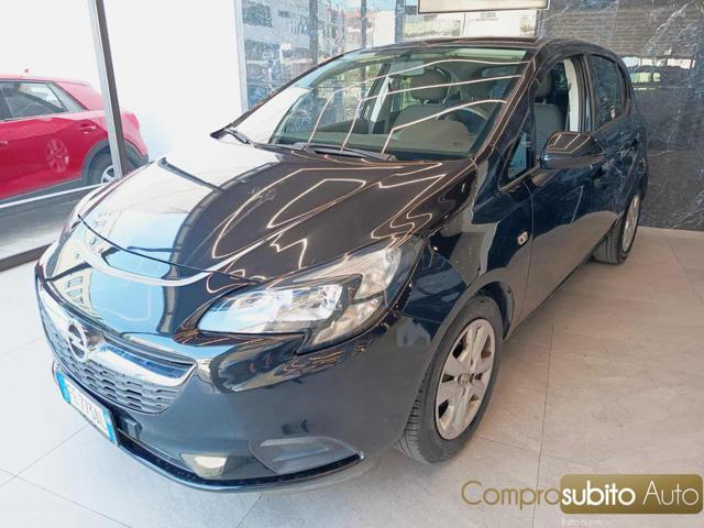 OPEL Corsa 1.2 5 porte Cosmo
