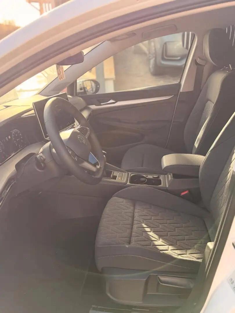 Volkswagen Golf 1.5 TSI 115 CV ACT Edition Plus