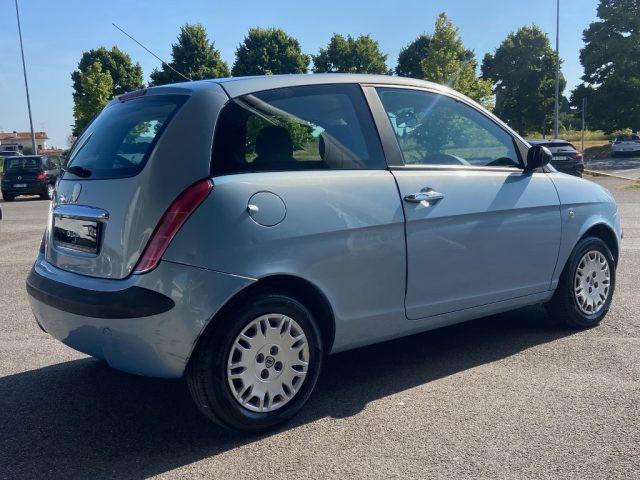 LANCIA Ypsilon 1.2
